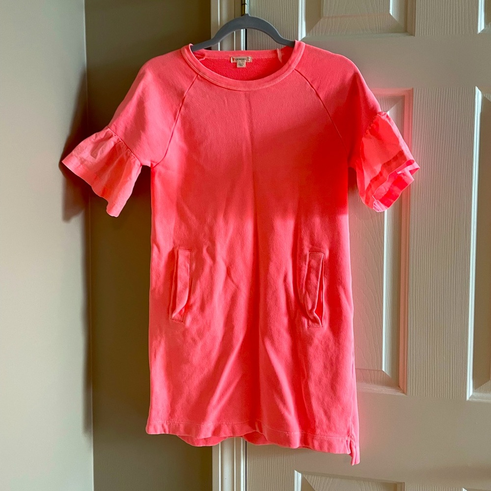 Crewcuts Neon Dress